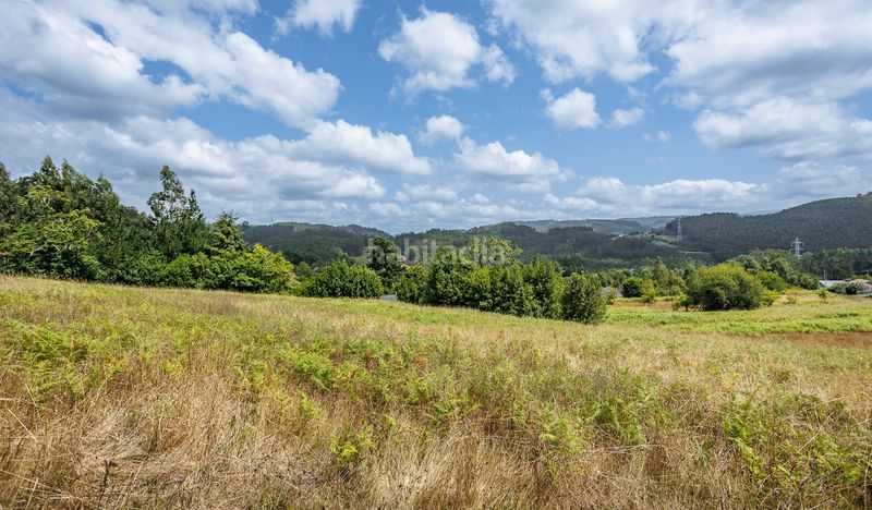 Foto ecb2f1c9-fd8d-4098-acff-050ee9bde609. Masia a Ourol