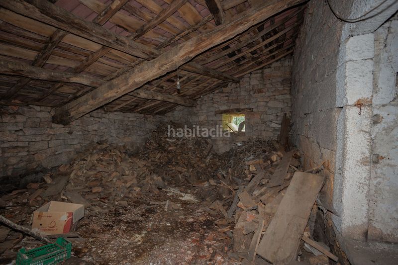 Foto 02afd112-c44a-4081-8eac-833eb3ed8ff9. Masia a Parada de Sil