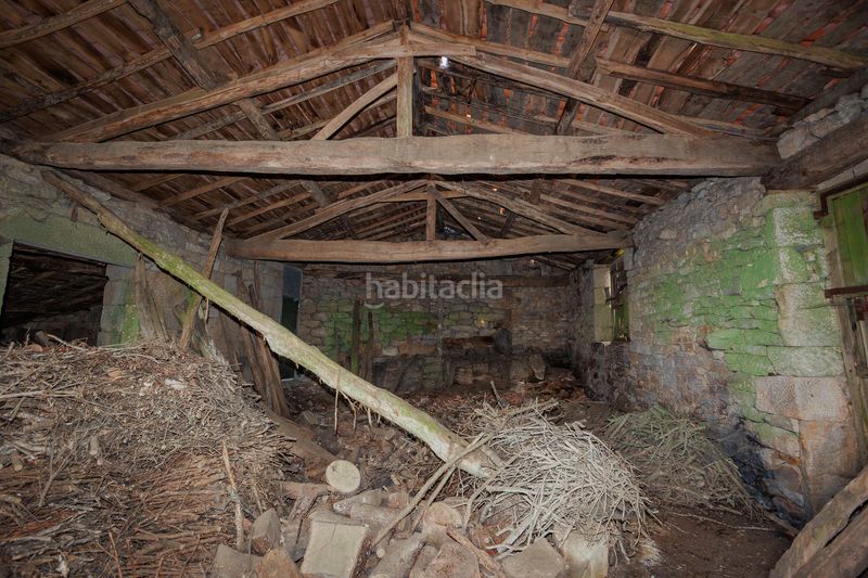 Foto cf7dae8c-5bda-4f32-b474-01be79d62986. Masia a Parada de Sil