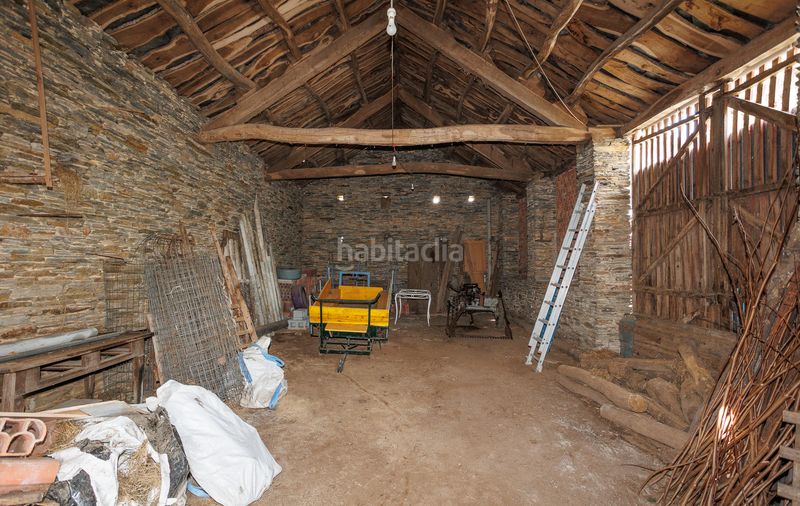 Foto 19de47c3-981f-42fb-98c6-4f097677ff80. Masia a Begonte
