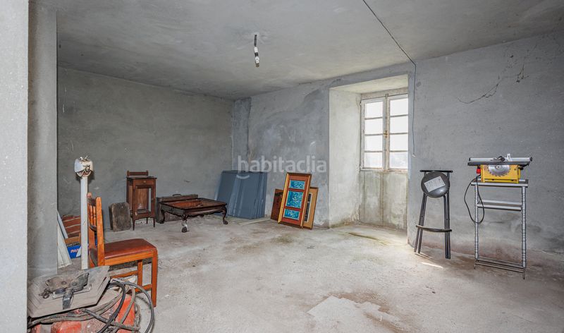 Foto 0b767c54-b739-4298-972e-e5904223b2c2. Masia a Parroquias del Oeste Lugo