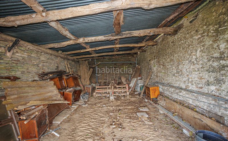 Foto 3f6752ca-b8c9-4ecc-8266-08ca05eb8ee2. Masia a Parroquias del Oeste Lugo