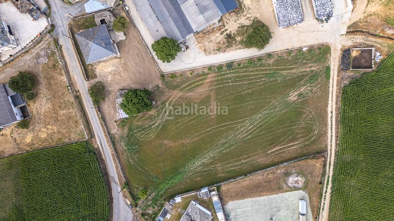Foto 52386d09-d1c0-4a88-bbd1-21a505875e9f. Masia a Parroquias del Oeste Lugo