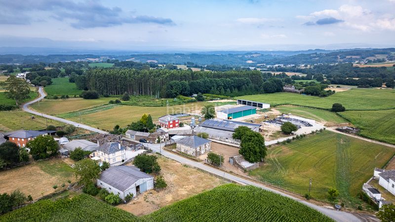 Foto 59c7a15b-982d-413b-8b05-576b0addcb23. Masia a Parroquias del Oeste Lugo
