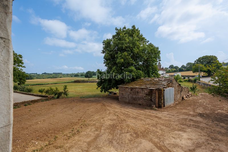 Foto e236d909-7b63-4d67-93ff-bfae2363d9e0. Masia a Parroquias del Oeste Lugo