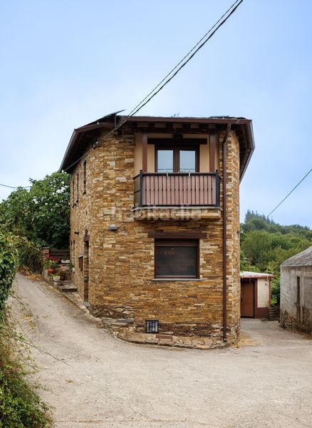 Foto 005991f7-d621-433d-bb09-7aea8056661e. Masia a Bóveda