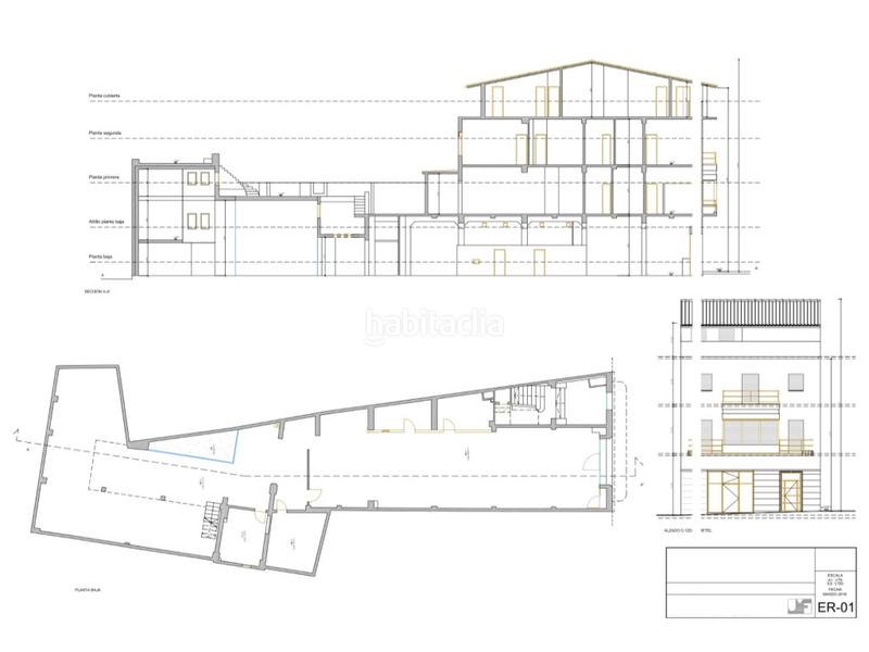 Foto 04970119-2222-43d3-a9f1-f12eb0ac0d3c. Casa amb aparcament piscina a Plaça dels Patins Palma de Mallorca