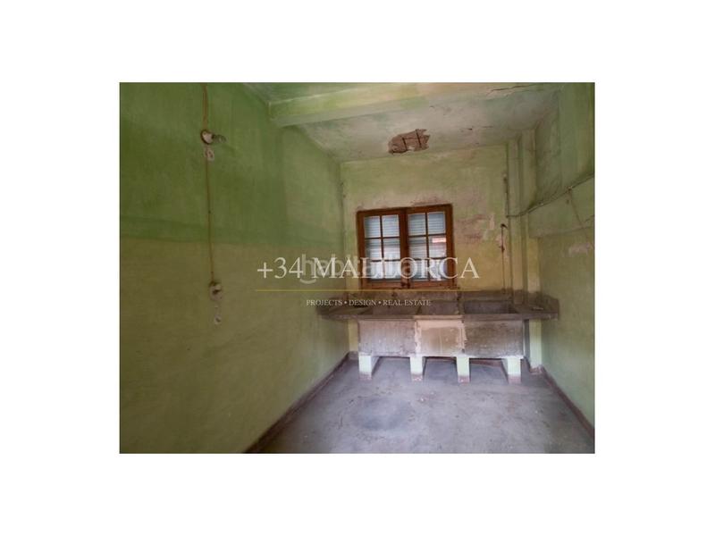 Foto 0f8dcdf8-9ab0-41de-b5ef-c4fa5727f765. Casa amb aparcament piscina a Plaça dels Patins Palma de Mallorca