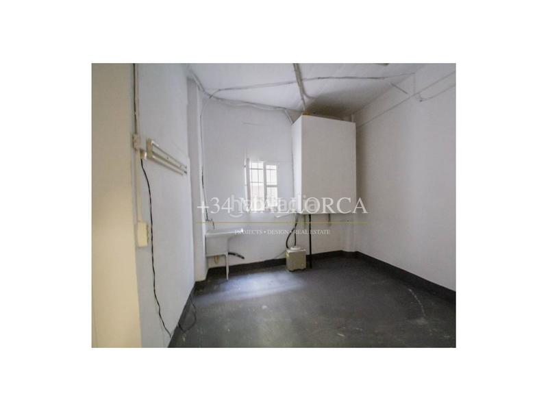 Foto 1ea660b1-99b3-4f4f-a5f4-f5f9233ec6d7. Casa amb aparcament piscina a Plaça dels Patins Palma de Mallorca