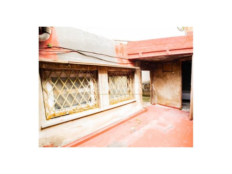 Foto 2054bc0c-3538-4099-9f23-e6f850df5394. Casa amb aparcament piscina a Plaça dels Patins Palma de Mallorca