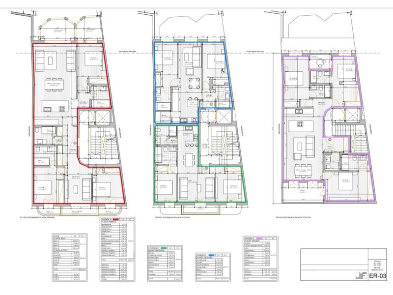 Foto 2bc6955c-1a7e-4caf-bc7c-ee992a32a4d9. Casa amb aparcament piscina a Plaça dels Patins Palma de Mallorca