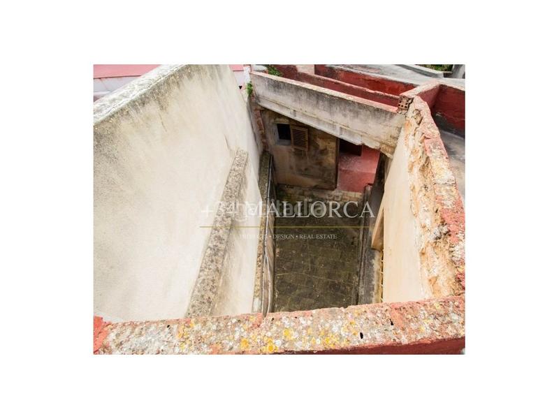 Foto 3734c21d-11c8-4a89-b6cd-6099c39c0e54. Casa amb aparcament piscina a Plaça dels Patins Palma de Mallorca