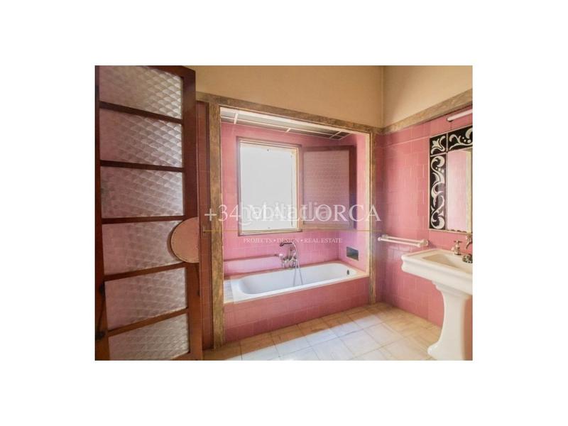 Foto 39fbbb57-5b28-4176-809e-7ac6744ac013. Casa amb aparcament piscina a Plaça dels Patins Palma de Mallorca