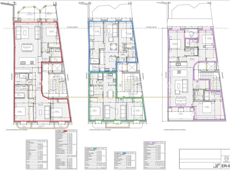 Foto 469b00b2-e31c-4828-b363-9f57f162866f. Casa amb aparcament piscina a Plaça dels Patins Palma de Mallorca