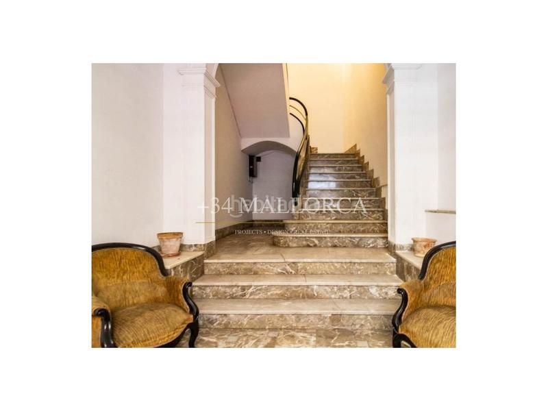 Foto 4c2fe45c-4ef1-495b-9d53-1997eab7286a. Casa amb aparcament piscina a Plaça dels Patins Palma de Mallorca