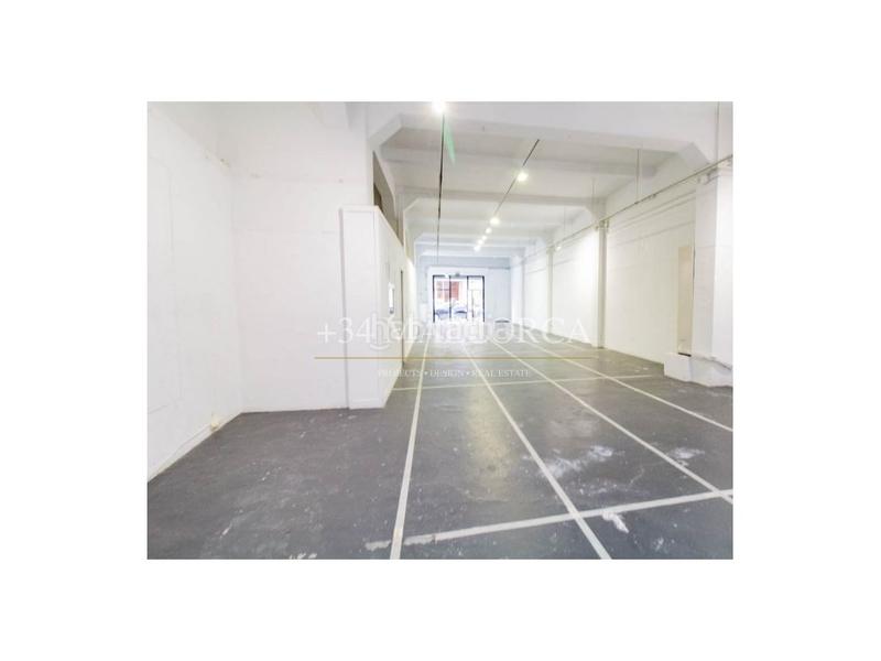 Foto 517a3784-840f-4c86-9560-b3f74128d56e. Casa amb aparcament piscina a Plaça dels Patins Palma de Mallorca