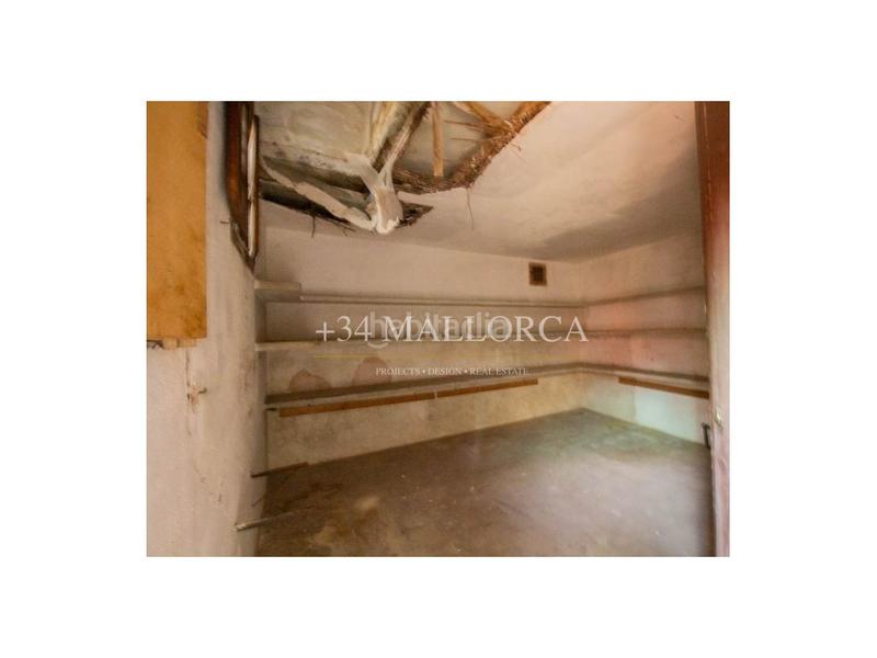 Foto 556d1d99-7c13-4ba4-b2e3-91198d1fae1d. Casa amb aparcament piscina a Plaça dels Patins Palma de Mallorca