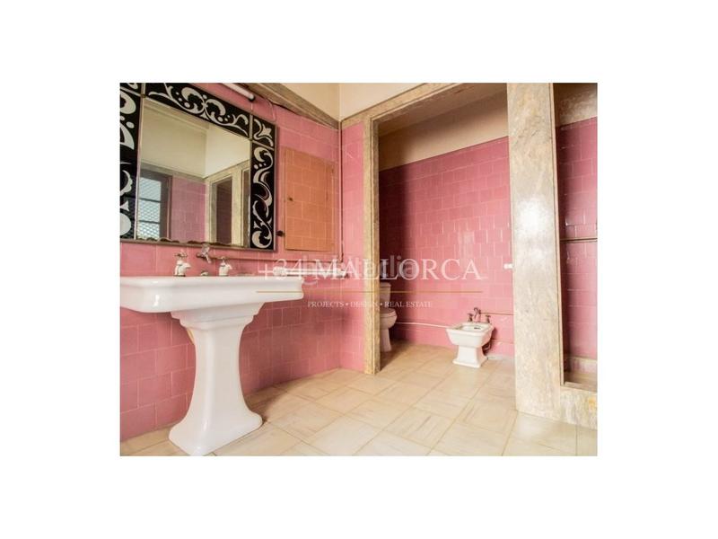 Foto 57e3d2f8-4371-4736-b9e1-5054bf518ef9. Casa amb aparcament piscina a Plaça dels Patins Palma de Mallorca