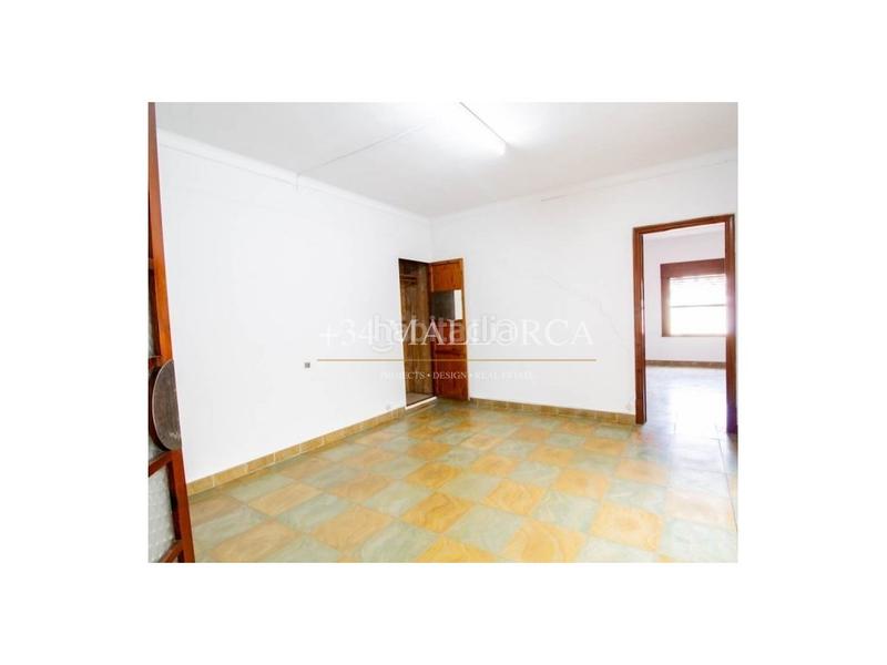 Foto 63943c63-dc7b-4495-93fb-2619674c4040. Casa amb aparcament piscina a Plaça dels Patins Palma de Mallorca