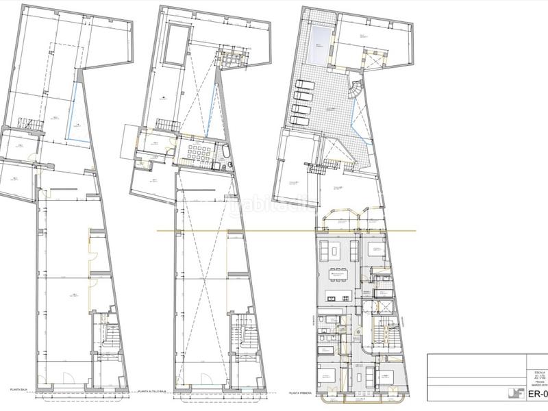 Foto 6da21a34-1190-43b7-9822-d09276bc2995. Casa amb aparcament piscina a Plaça dels Patins Palma de Mallorca