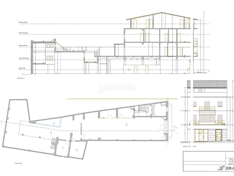 Foto 7e56e953-56f0-4df5-b965-3a8e92bb8cdb. Casa amb aparcament piscina a Plaça dels Patins Palma de Mallorca