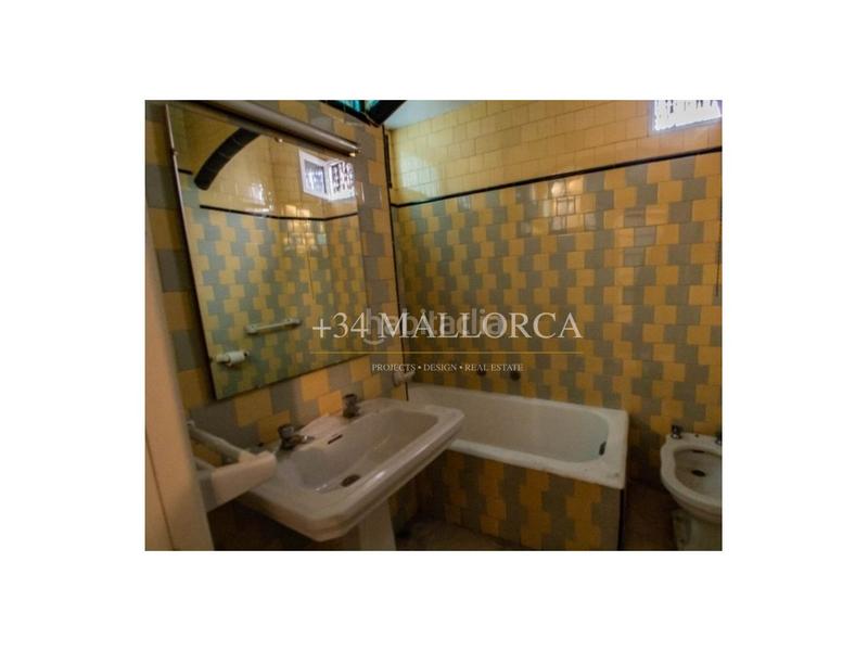 Foto 93041517-fed6-4769-abc8-1ae1642c30c6. Casa amb aparcament piscina a Plaça dels Patins Palma de Mallorca