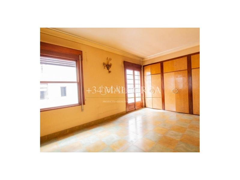 Foto 9db3109a-b3f1-4d82-ac68-43629a16ec09. Casa amb aparcament piscina a Plaça dels Patins Palma de Mallorca