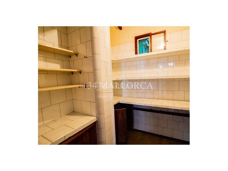 Foto cb633e59-bcdb-4cf2-9555-cdfe1c6f818b. Casa amb aparcament piscina a Plaça dels Patins Palma de Mallorca