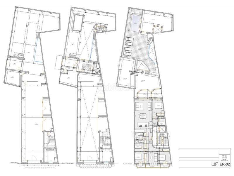 Foto d6966b39-ac7f-4b45-85e1-0a8d058a2e54. Casa amb aparcament piscina a Plaça dels Patins Palma de Mallorca
