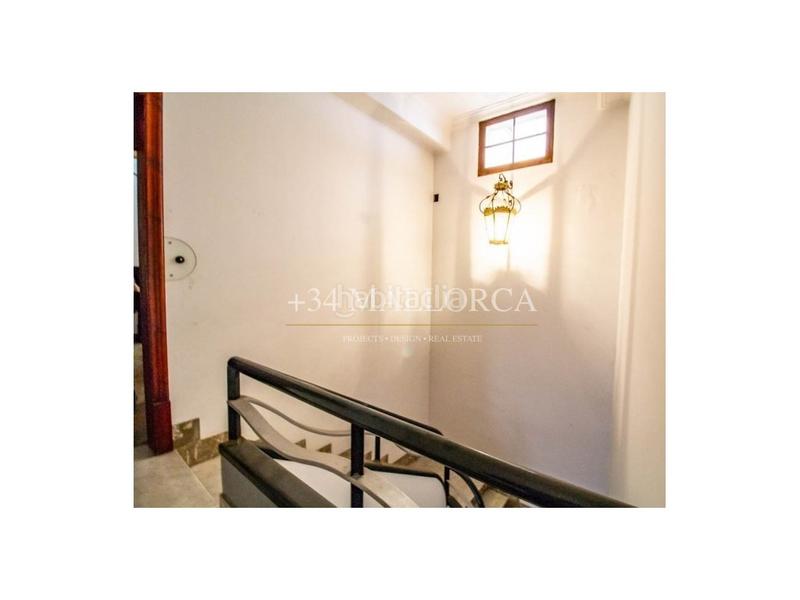 Foto dbb3f864-fbfa-46ad-be53-3834a4c54246. Casa amb aparcament piscina a Plaça dels Patins Palma de Mallorca