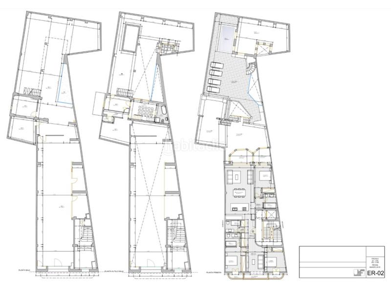 Foto e32bbc06-d010-45c5-b201-737c90708e1f. Casa amb aparcament piscina a Plaça dels Patins Palma de Mallorca