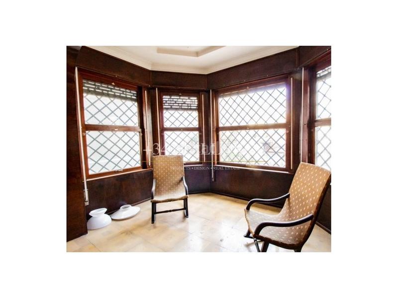 Foto f528c072-0ca2-4226-a0bd-f1dc5495762c. Casa amb aparcament piscina a Plaça dels Patins Palma de Mallorca