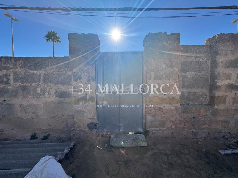 Foto 2c1ad541-c283-43e9-a8c7-5ce5f9e465da. Terreny residencial a Llucmajor interior Llucmajor