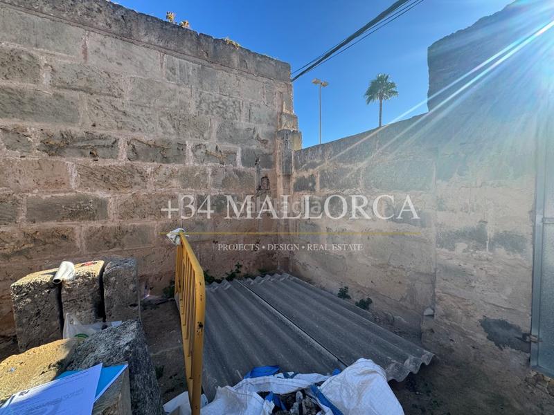 Foto 7a7b4f25-2e42-4ce1-b6c6-0a4f63a4e53c. Terreny residencial a Llucmajor interior Llucmajor