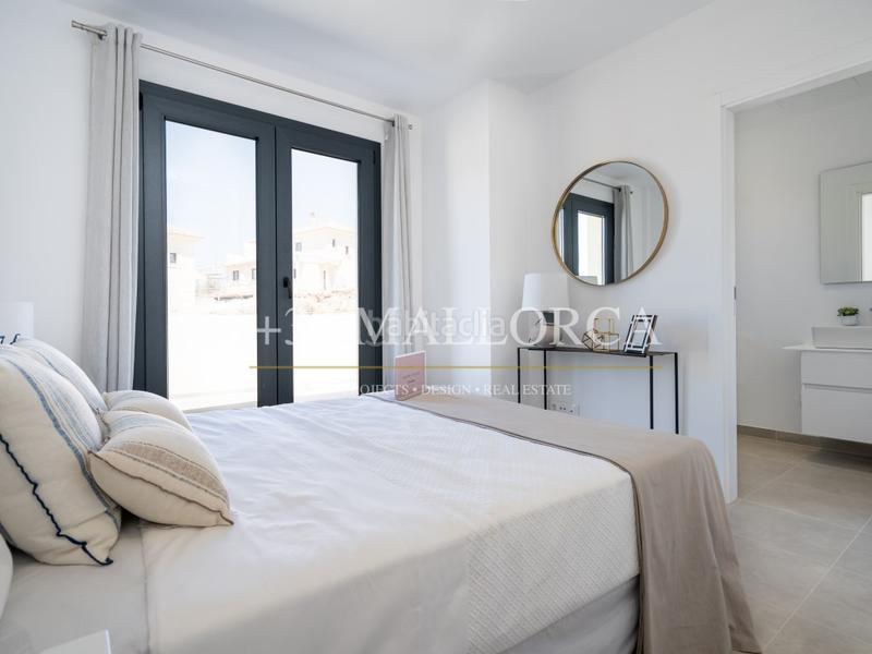 Foto 0473335a-9e03-4a1d-867a-1348b8573880. Casa adossada amb aparcament piscina a Cala Magrana-Cala Anguila-Cala Mendia Manacor