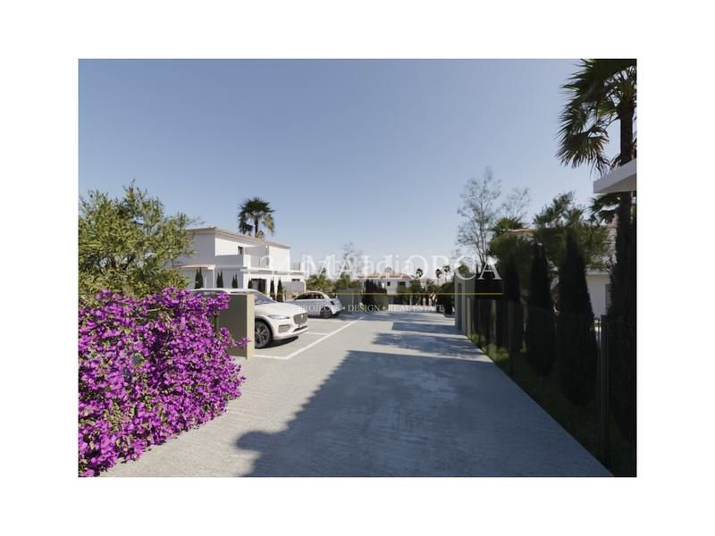 Foto 05cfc4f0-fc22-4602-928b-d6448d770e3b. Casa adossada amb aparcament piscina a Cala Magrana-Cala Anguila-Cala Mendia Manacor