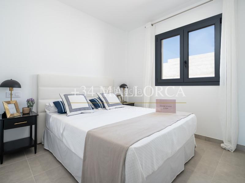 Foto 54335ed2-3746-4d84-933b-0ad12d65c808. Casa adossada amb aparcament piscina a Cala Magrana-Cala Anguila-Cala Mendia Manacor