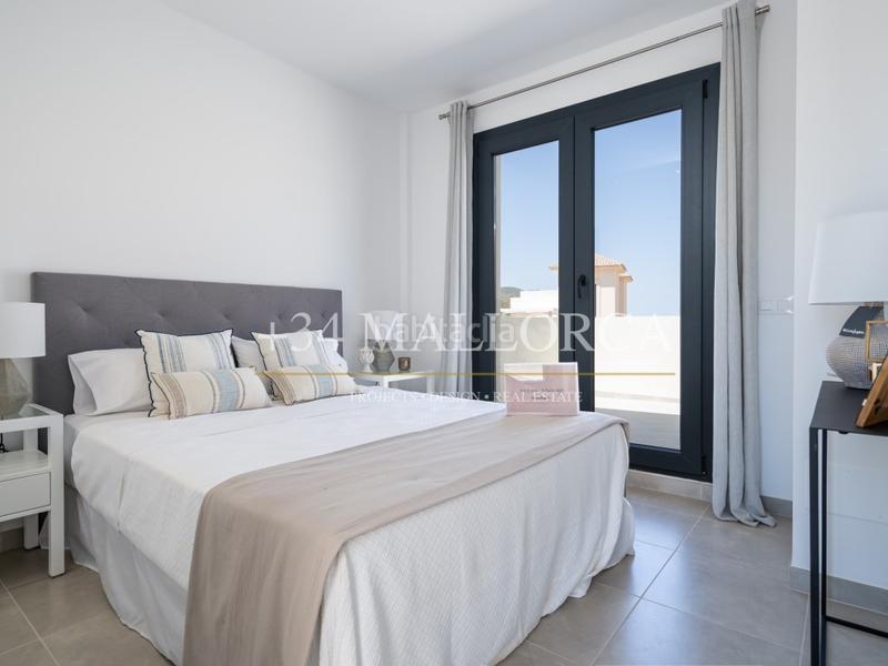 Foto 6159e6ae-ad8f-4958-8296-301589011439. Casa adossada amb aparcament piscina a Cala Magrana-Cala Anguila-Cala Mendia Manacor