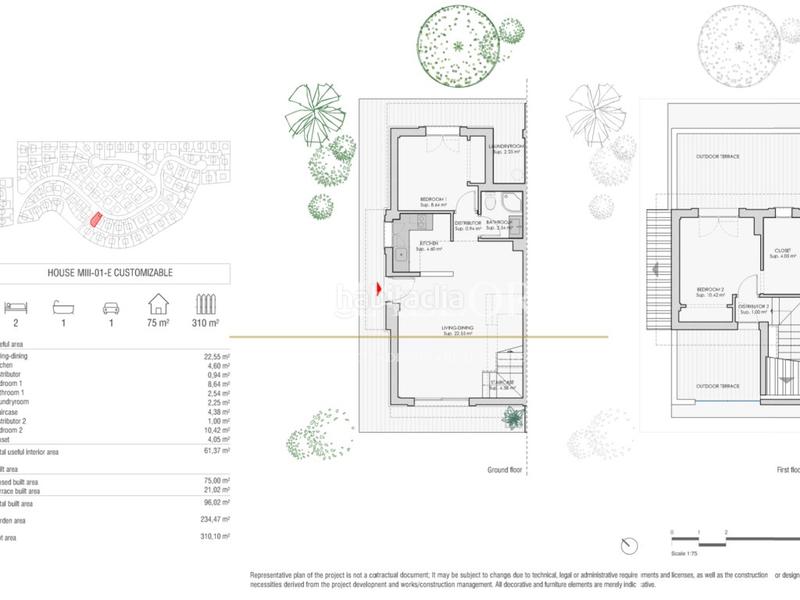Foto 65b205ac-efa7-4f7f-b7c0-34d4e14cd1a0. Casa adossada amb aparcament piscina a Cala Magrana-Cala Anguila-Cala Mendia Manacor