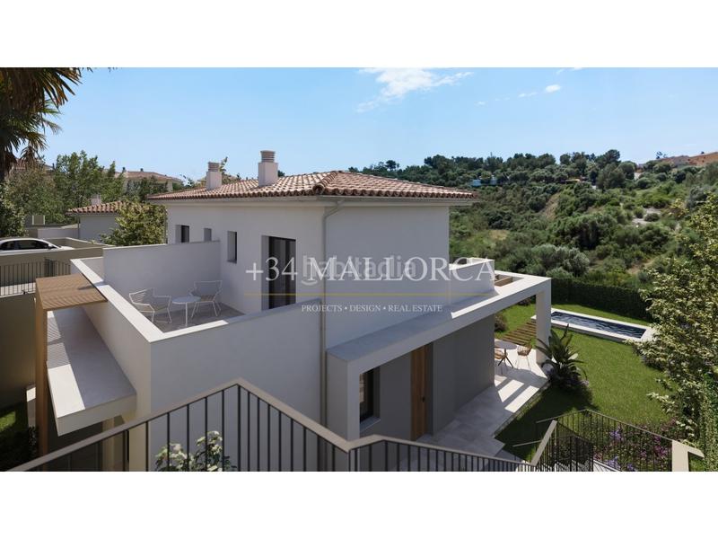 Foto 69df8361-71f0-4f7d-ba79-0473f0325089. Casa adossada amb aparcament piscina a Cala Magrana-Cala Anguila-Cala Mendia Manacor