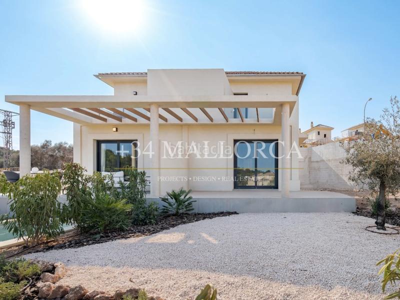 Foto 6c843908-1262-41ae-a928-28b55d794e82. Casa adossada amb aparcament piscina a Cala Magrana-Cala Anguila-Cala Mendia Manacor