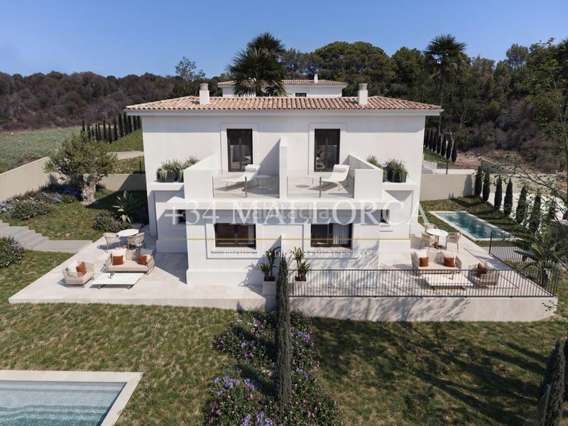 Foto 77ea5712-628e-4598-ae4e-813405b56a0c. Casa adossada amb aparcament piscina a Cala Magrana-Cala Anguila-Cala Mendia Manacor