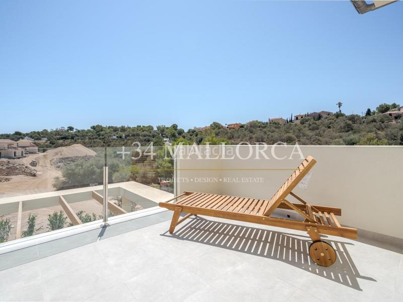 Foto 9b85b075-4da3-455a-93c2-2fa692e5573f. Casa adossada amb aparcament piscina a Cala Magrana-Cala Anguila-Cala Mendia Manacor