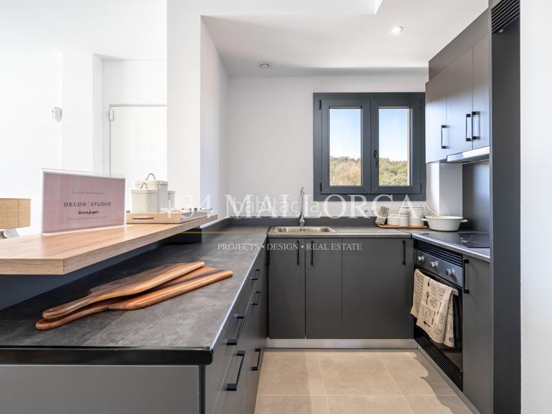 Foto a3432c29-51dc-4daf-b499-595497b2c26d. Casa adossada amb aparcament piscina a Cala Magrana-Cala Anguila-Cala Mendia Manacor