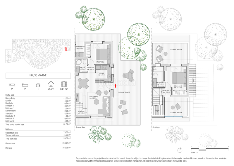 Foto b3c30b6e-fb20-40ee-88a0-2646de55f6eb. Casa adossada amb aparcament piscina a Cala Magrana-Cala Anguila-Cala Mendia Manacor