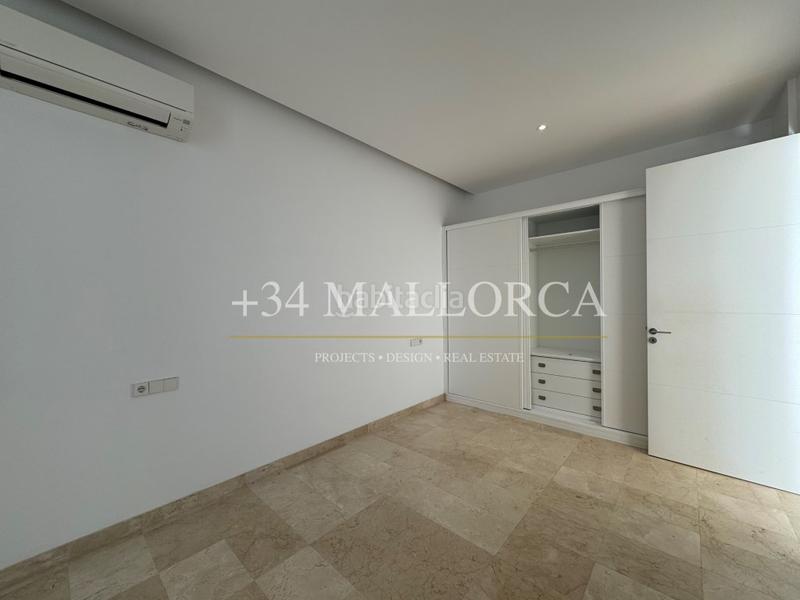 Foto f442bde8-ad55-48b5-a0c0-c3c5ff4407b0. Affitto piccolo appartamento con parcheggio in Ciudad Jardín Palma de Mallorca