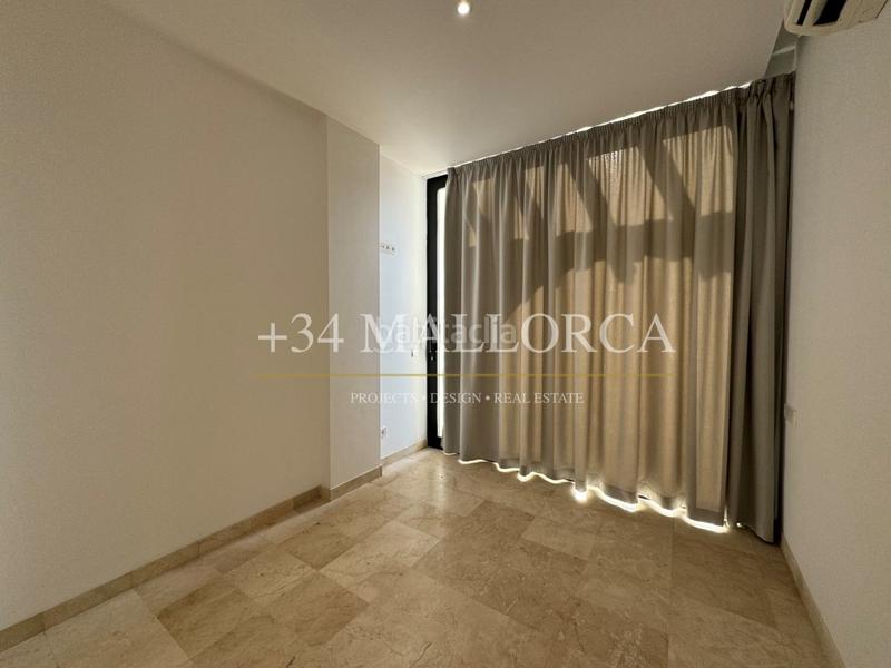 Foto 64ff721b-6837-4c17-95c9-0e7f4aeabae9. Alquiler apartamento fantástico piso con vistas al mar en Ciudad Jardín en Palma de Mallorca