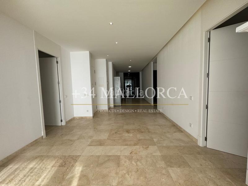 Foto 6fbe8954-e95f-4af2-84e0-44edd1ef2f48. Alquiler apartamento fantástico piso con vistas al mar en Ciudad Jardín en Palma de Mallorca