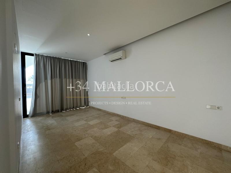 Foto edf00e4b-3afc-4102-ba9e-b6b59deaf678. Alquiler apartamento fantástico piso con vistas al mar en Ciudad Jardín en Palma de Mallorca