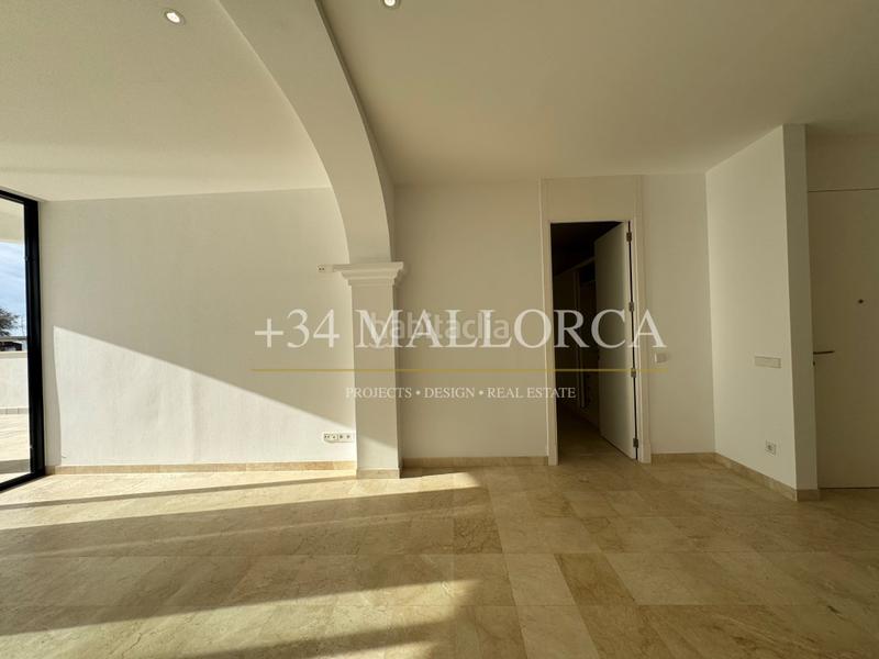 Foto 53b74f5a-3ee8-477b-a911-dda13793ed20. Location appartement avec parking dans Ciudad Jardín Palma de Mallorca